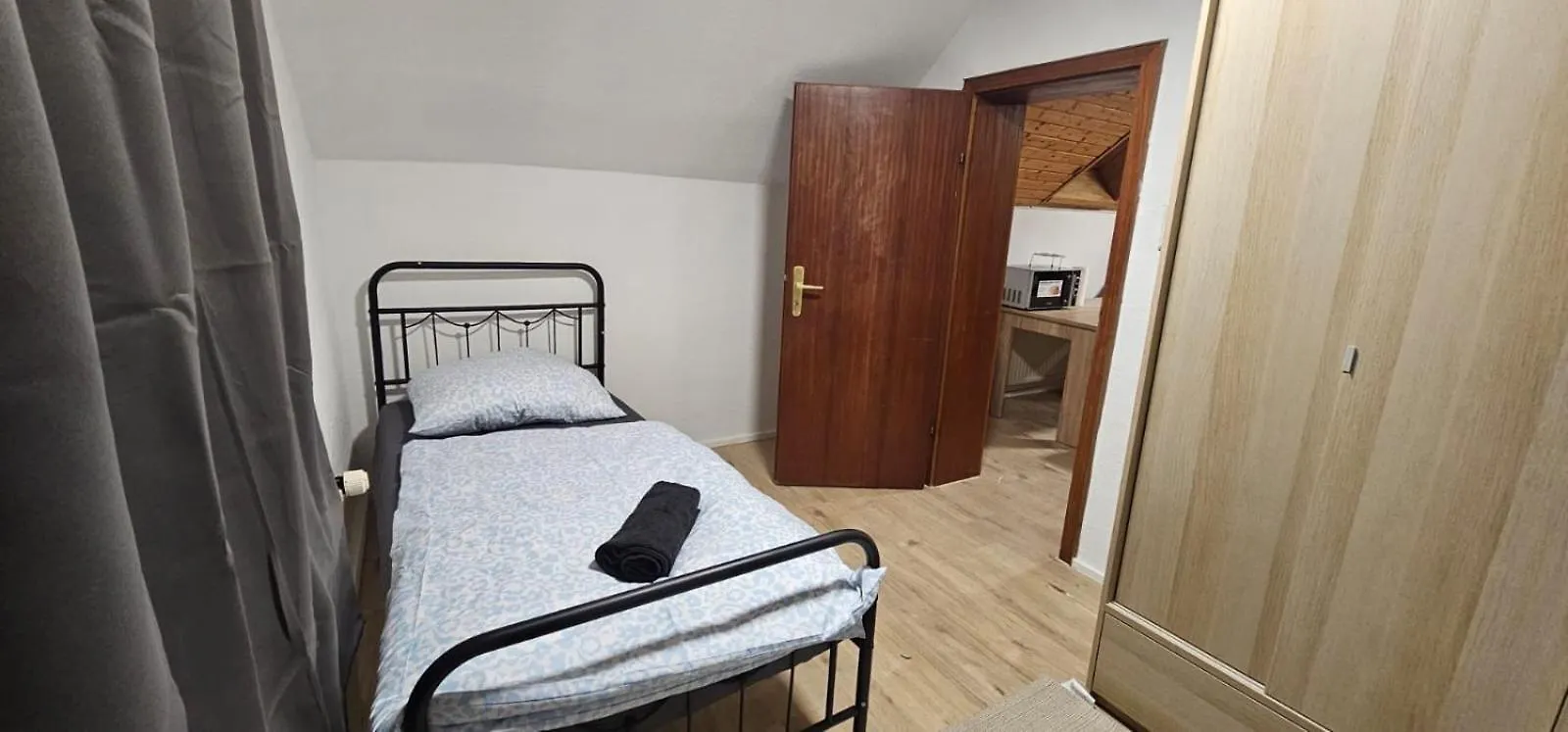 Apartment In Koeln - Ensen Am Rhein Germany