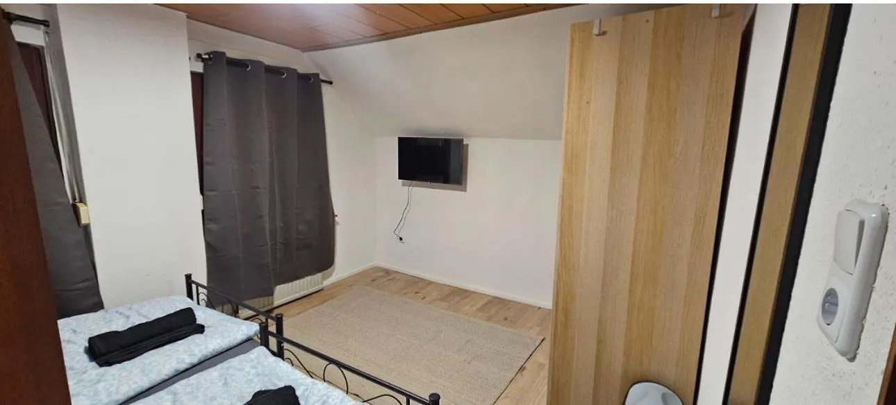 Apartment In Koeln - Ensen Am Rhein  Cologne