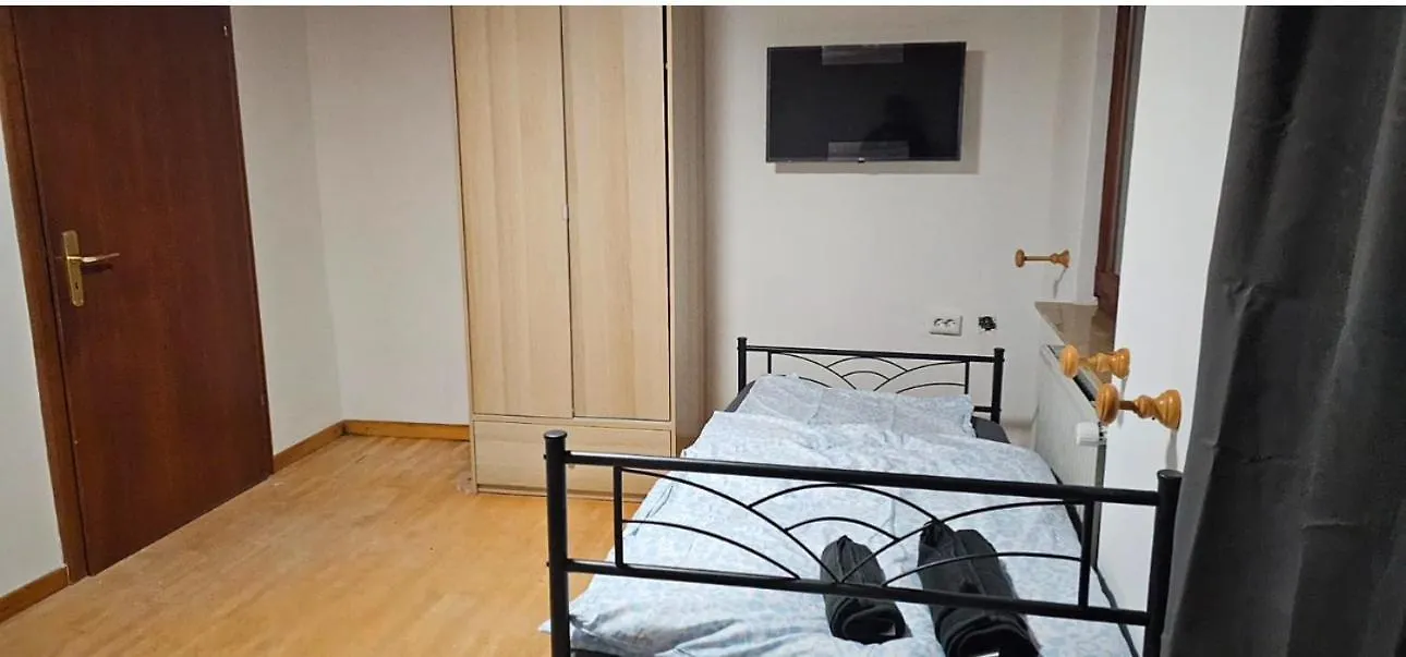 Apartment In Koeln - Ensen Am Rhein