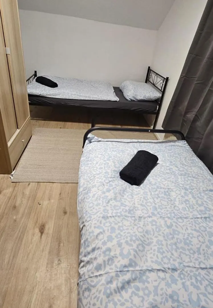Apartment In Koeln - Ensen Am Rhein Germany