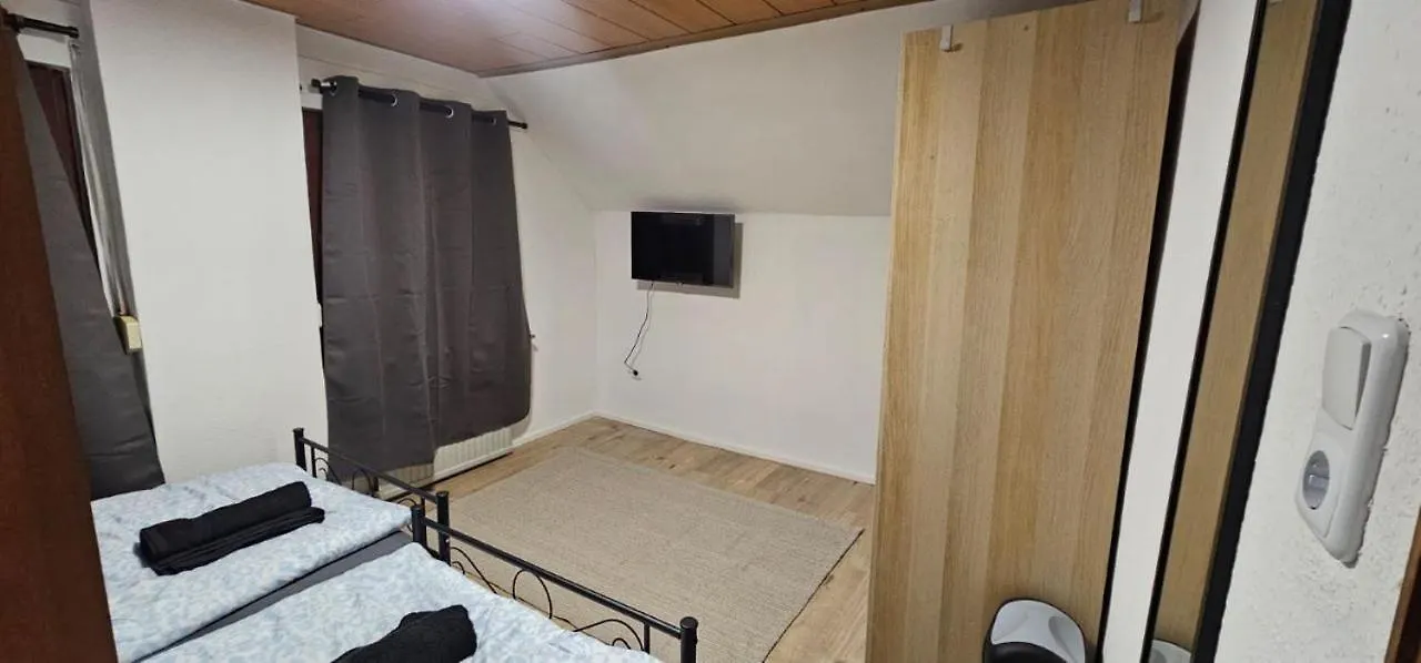 Apartment In Koeln - Ensen Am Rhein