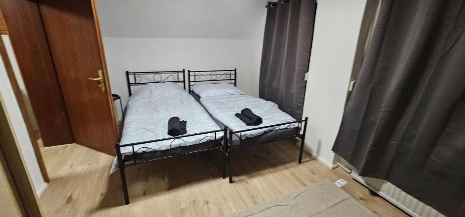 Apartment In Koeln - Ensen Am Rhein